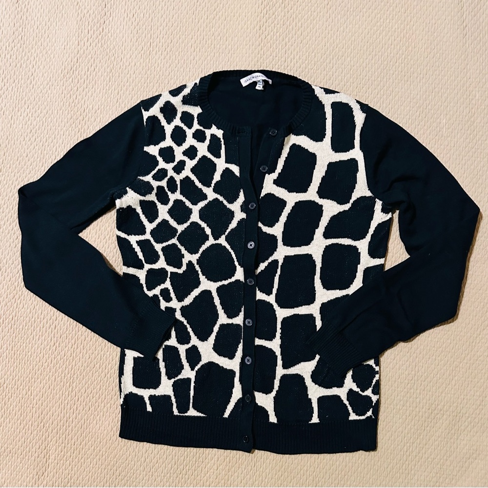 Isaac Mizrahi Live! Cardigan